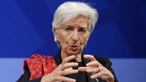 Le FMI accusé d'avoir cédé aux pressions de l'UE