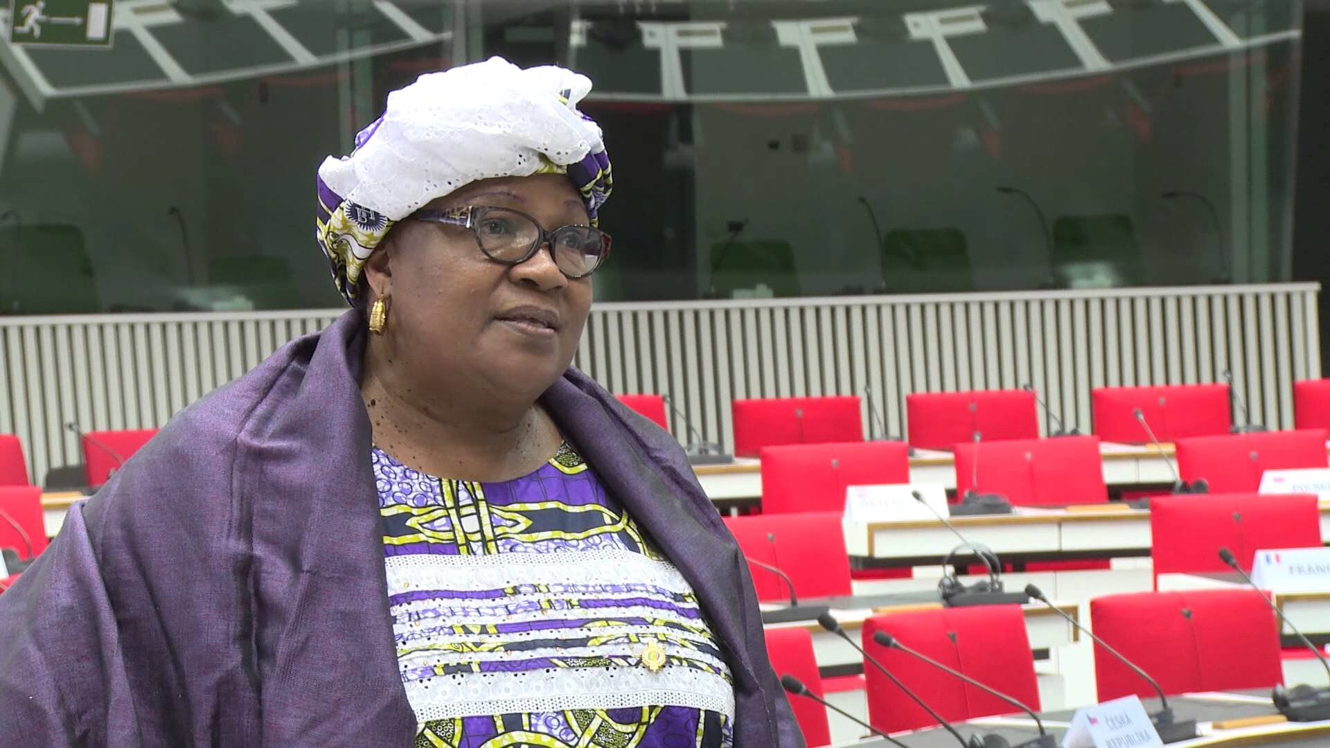 Agression d'Aïda Sow Diawara en Afrique du Sud : Le Président Macky Sall prend en main le dossier