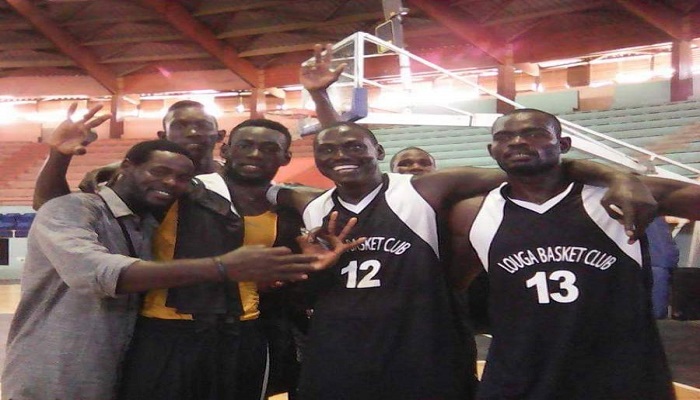 Louga basket club a passé la saison sans soucis financiers (Président)