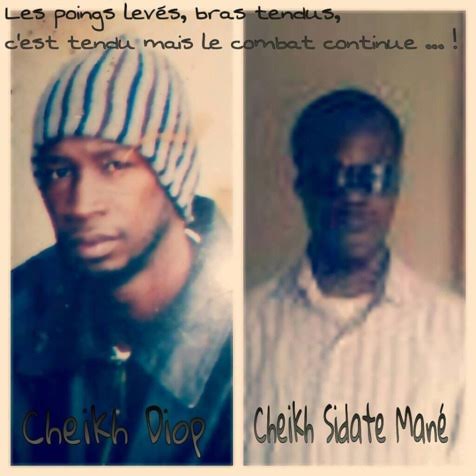 Torture manifeste des jeunes de Colobane : Me Baba Diop n’écarte pas une plainte contre les limiers