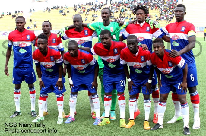 NIARY TALLY REMPORTE SA PREMIÈRE COUPE DU SÉNÉGAL