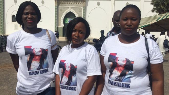 AFFAIRE M'BAYANG DIOP : Les domestiques plaident la grâce