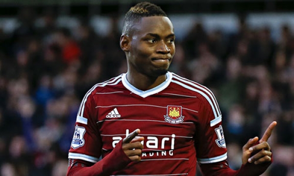 Accord trouvé pour 19M d’euros : Diafra Sakho s’engage avec West Bromwich