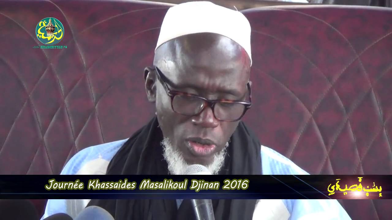 Affaire Nafi N'gom Keïta : Les précisions de Cheikh Bara Maty Lèye