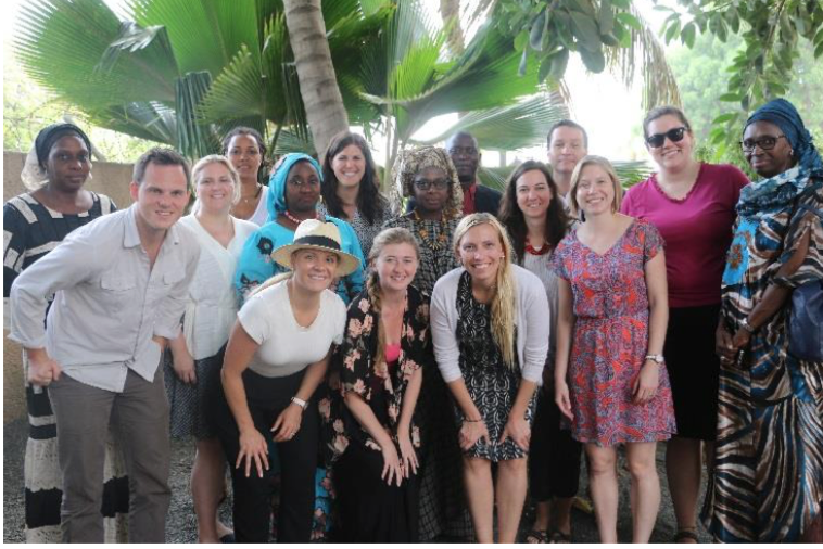 WORLD VISION SÉNÉGAL : L’OBSERVATION DE PREMIÈRE MAIN EST UN FACTEUR DÉCISIF