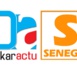 Piratage de sites sénégalais:  Dakaractu et Senego prêts à en tirer toutes les conséquences