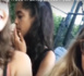 Malia Obama : L'adolescente surprise un joint à la bouche !