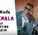 Le nouveau single de Elaj Keita Feat J Martins &amp; Hakim "Namenala"