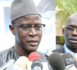 YAKHAM MBAYE : « Parvenir au vote du projet de code de la presse avant fin 2016… Les dérives ne manquent pourtant pas... »