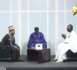 Vidéo : Débat houleux entre Ahmed Khalifa Niass et Oustaz Mouhamadou Lamine N'diaye
