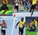 JO 2016 : Usain Bolt et Andre De Grasse rigolent et se chambrent en pleine demi-finale du 200m (vidéo)