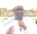 LE GESTE TOUCHANT DE MACKY SALL A L'ENDROIT DES FAMILLES DES 9 DISPARUS DE YARAKH