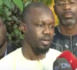 Ousmane SONKO : « Macky Sall est un président violent…»