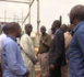 Le ministre de l’énergie Thierno Alassane Sall et le DG de la Senelec à Thiès pour constater les dégâts (Photos visite + vidéo)