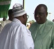 Vidéo : Visite de courtoisie du PR au Khalife Général des Mourides à Dakar