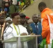 Regardez comment le Niger a accueilli son médaillé olympique