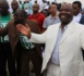 Présidentielle au Gabon : Ali Bongo est réélu avec 49,80% des voix (ministère de l'Intérieur)