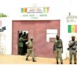 Guinguinéo : 2 dealers sur 5 arrêtés pour commerce de chanvre Indien s’évadent