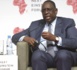MACKY SALL AU G20 : «  L’Afrique ne vient pas pour tendre la main…  La gouvernance mondiale, telle qu’elle est,  n’est pas juste »