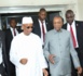 Guinée : Le geste touchant du Président Condé envers son opposant Cellou Dalein Diallo qui a perdu son grand frère