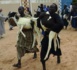TOUBA - Le Khalife des Baay-Fall offre 360 moutons au Khalife Général des Mourides
