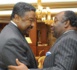 Gabon : Jean Ping et Ali Bongo Ondimba, les beaux-frères ennemis (Jeune Afrique)