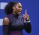 Bavures policières à répétition : Serena Williams sort de son silence