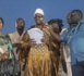 FINANCEMENT : Le «Réseau Des Femmes Pour l’Emergence» de Kaffrine reçoit 600 millions des mains du ministre Moustapha Diop