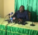 Mamour Cissé rebaptise le Front Wattu Senegaal en « Regroupement des Chassés du Pouvoir en Colère contre Macky » (RCPCM) 