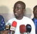 Diagne Fada : "Je n’avais aucun intérêt à postuler à nouveau pour prendre la présidence du groupe parlementaire… "