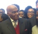 A Sciences Po, Abdoulaye Wade, chevrotant, se voit toujours « en homme d’avenir »