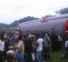 Déraillement du train Intercity Douala-Yaoundé : 55 Morts, 575 Blessés, bilan provisoire