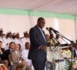 Cérémonie d'inauguration  de la Centrale solaire photovoltaïque de Bokhol : Discours du président Macky Sall