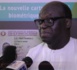 Inscription sur les listes électorales : Moustapha Niasse incite la population Sénégalaise à s’inscrire massivement