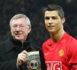 Sir Alex Ferguson : «Personne de mieux que Cristiano Ronaldo pour le Ballon d'Or»