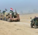 Irak: à Mossoul, les jihadistes sont appelés à «se rendre ou mourir»