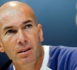 Zidane répond aux critiques de la presse