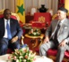 Visite du Roi Mohamed VI au Sénégal : Une coopération à sens unique!!!!
