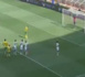 [VIDEO] Les Sud Africains ouvrent le score sur penalty (1-0)