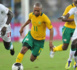 Afrique du sud / Sénégal : Les lions menés 2-0 à la mi-temps