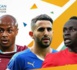 Sadio Mané parmi les cinq joueurs africains de l’année de la BBC