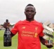 Sadio Mané réélu meilleur footballeur  de l'année