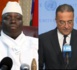 GAMBIE : Le Conseil de sécurité demande à Yaya Jammeh de rendre le pouvoir sans condition et sans délai au président élu Adama Barrow