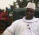 REBELLION À BANJUL : Jammeh seul contre toute... la Gambie