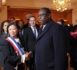 Les images de l'accueil du président Macky Sall à Paris