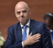 La Fifa annonce un "comité de réflexion" sur les transferts