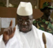 Situation en Gambie : entre  légitimistes et légalistes