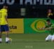 Vidéo : Un joueur supplie Neymar de ne pas l'humilier mais...