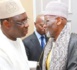 PALESTINE : Le Khalife général de Médina Baye soutient et félicite le président Macky Sall et son Gouvernement