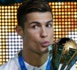 Ronaldo a été désigné sportif de l'année 2016 par les agences de presse européennes.